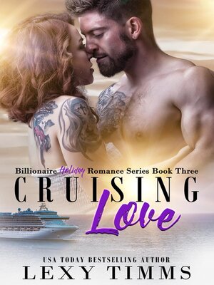 cover image of Cruising Love